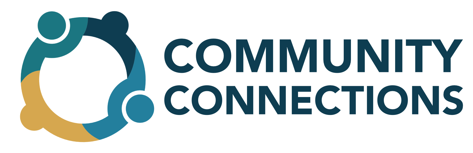 Community Connections logo